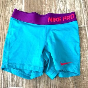 nike pros